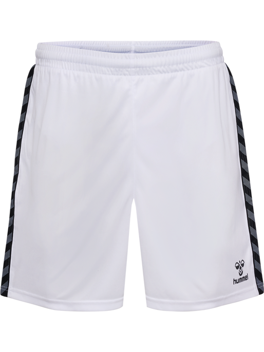 Hummel Men's Authentic Short Mens Apparel Shorts