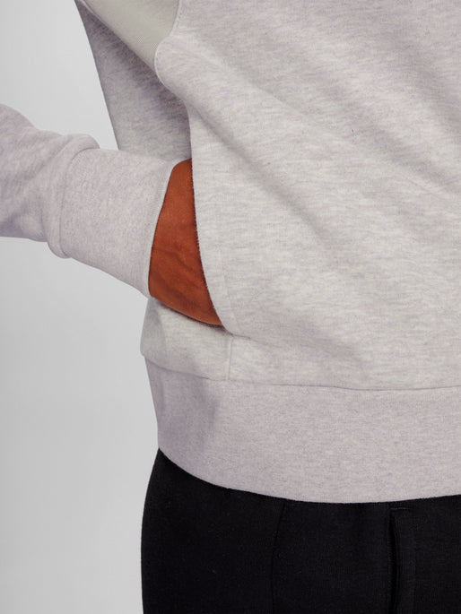 Hummel Women's Travel Zip Hoodie Womens Apparel Sweatshirts & Fleece