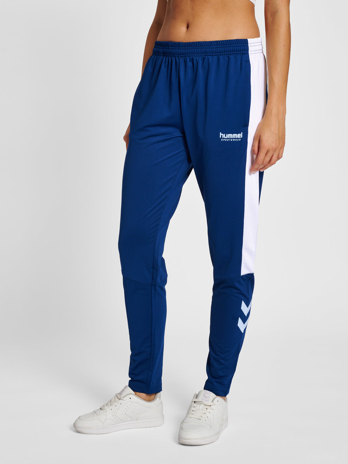 Hummel Men's LGC Agility LSS Pants Mens Apparel Pants & Sweatpants