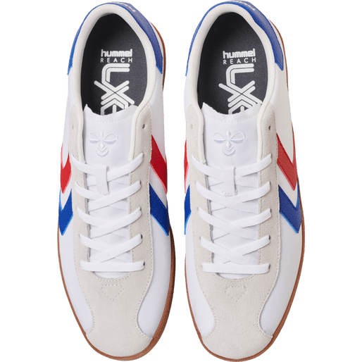 Hummel Men's Diamant Lx-E Nylon Running Shoe Mens Footwear Training & Running