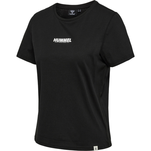 Hummel Women's Legacy Tee Womens Apparel Shirts & Tops