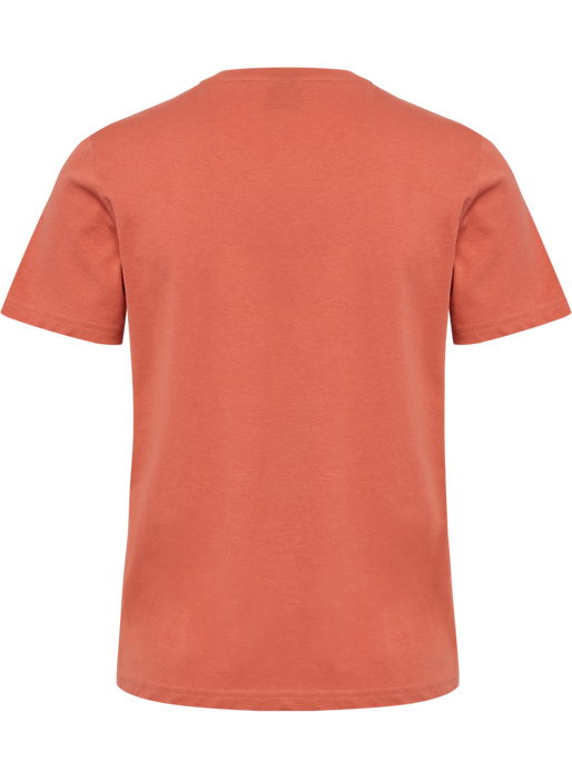Hummel Women's Legacy Tee Womens Apparel Shirts & Tops