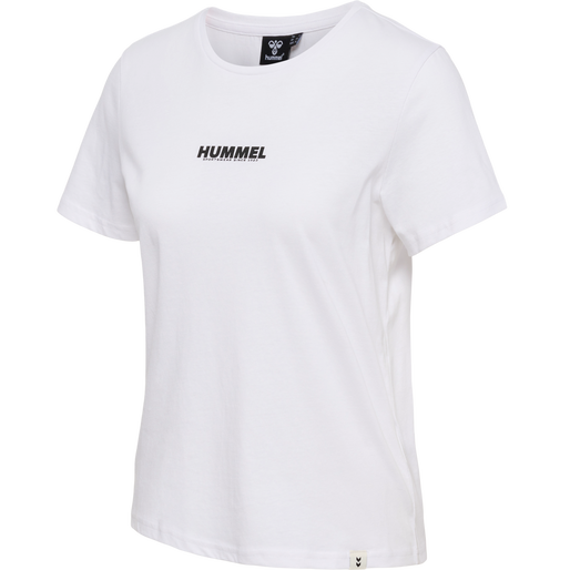 Hummel Women's Legacy Tee Womens Apparel Shirts & Tops