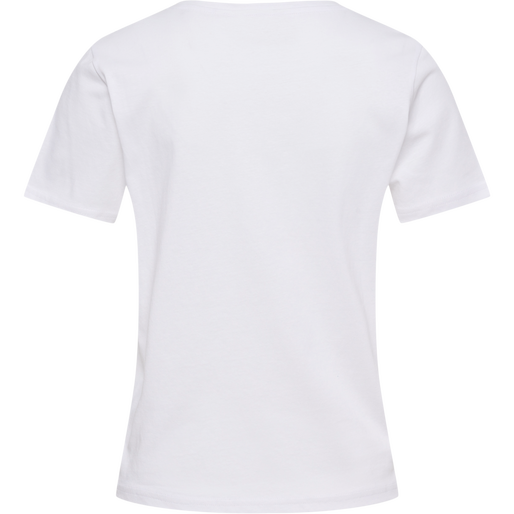 Hummel Women's Legacy Tee Womens Apparel Shirts & Tops