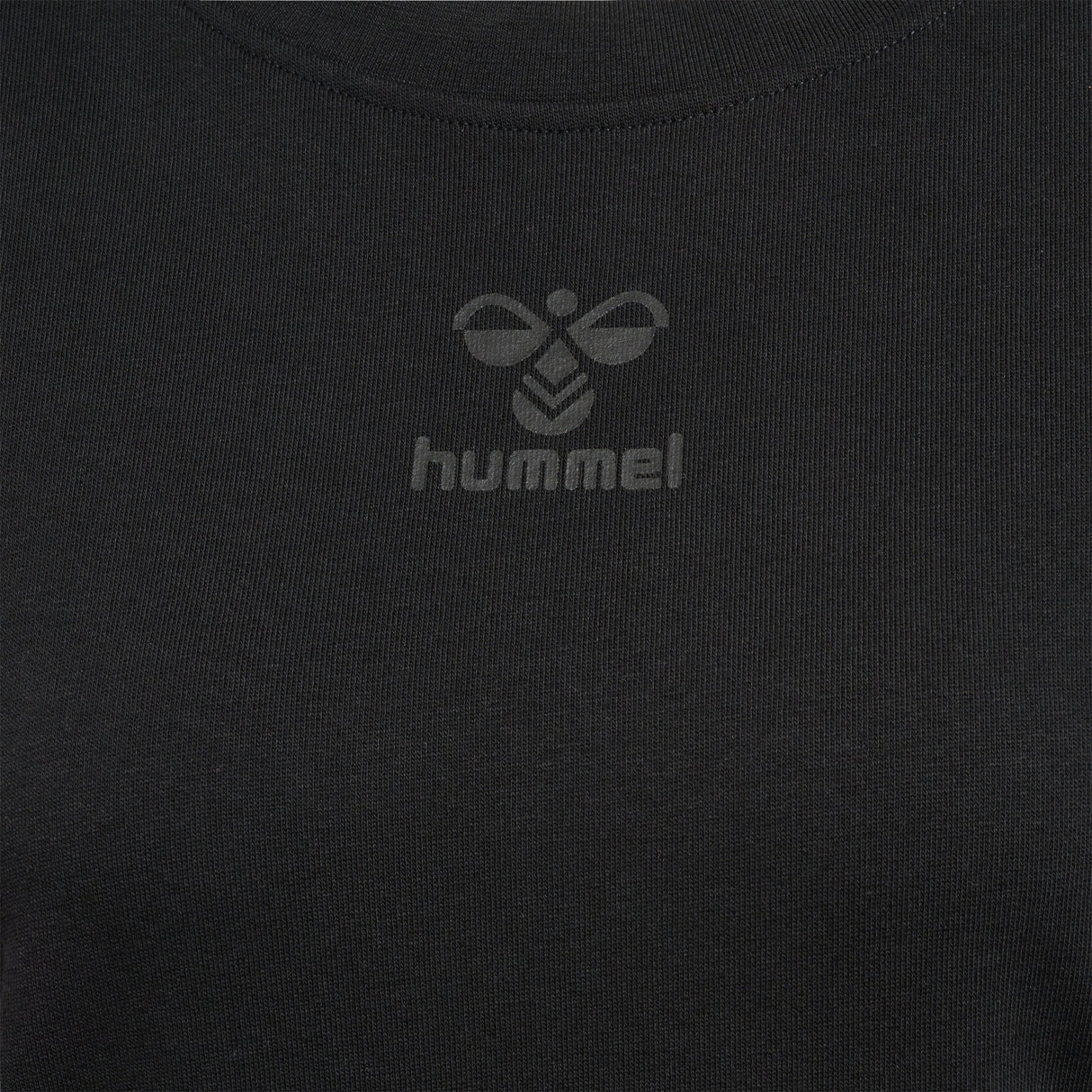 Hummel Women's Icons Sweatshirt Womens Apparel Sweatshirts & Fleece