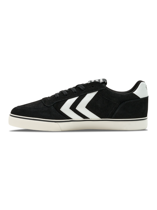 Hummel Men's Stadil LX-E Suede Running Shoe Mens Footwear Training & Running