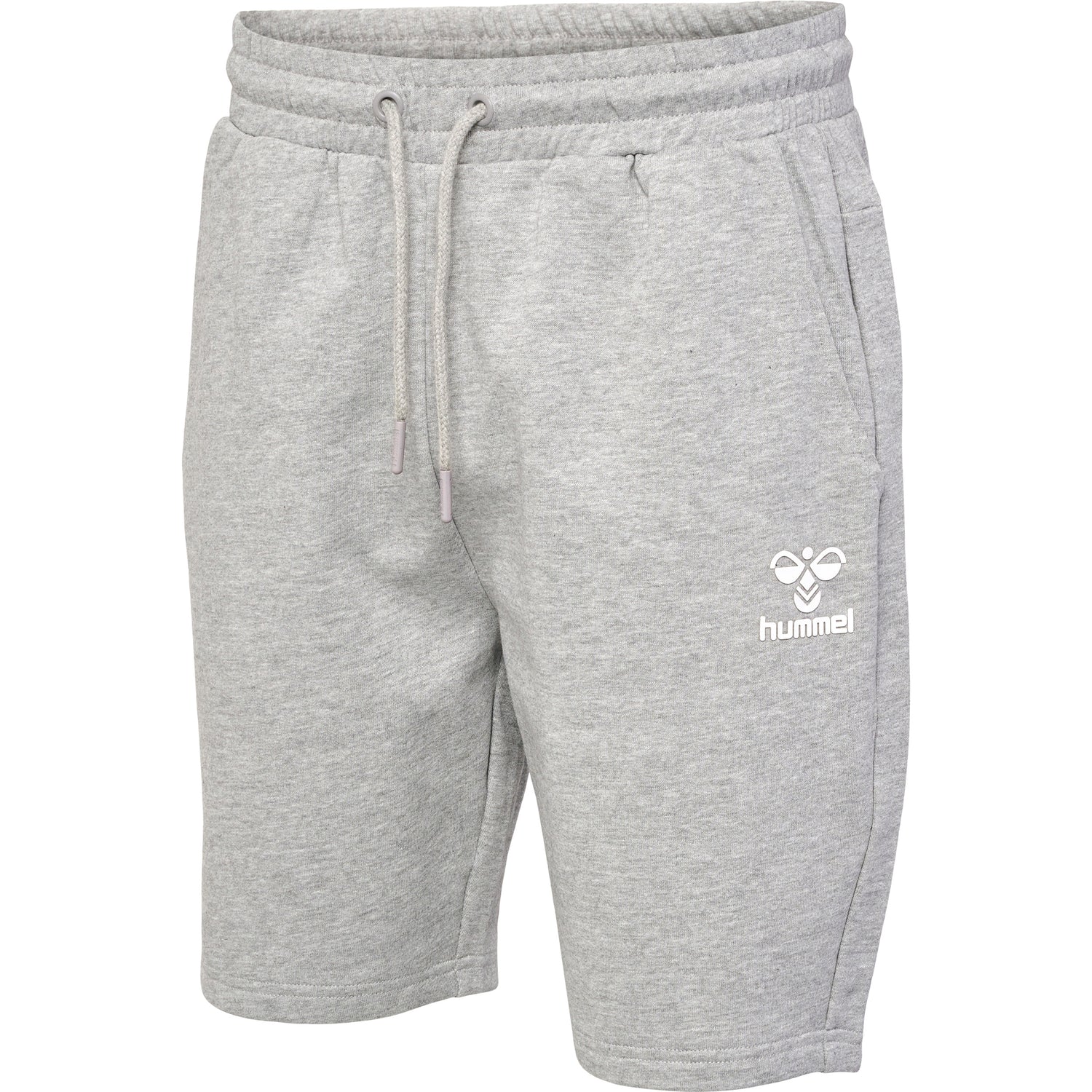 Hummel Men's Icons Regular Shorts Mens Apparel Shorts