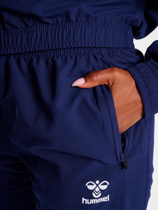 Hummel Women's Woven Travel Pants Womens Apparel Pants & Sweatpants