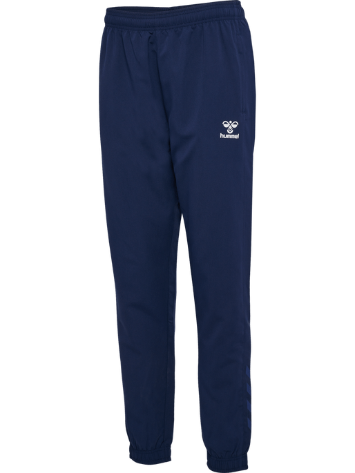 Hummel Women's Woven Travel Pants Womens Apparel Pants & Sweatpants