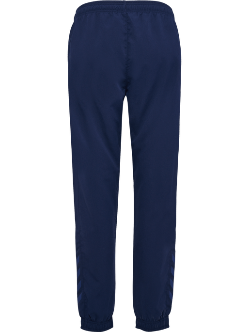 Hummel Women's Woven Travel Pants Womens Apparel Pants & Sweatpants