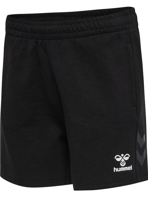 Hummel Women's Woven Travel Shorts Womens Apparel Shorts