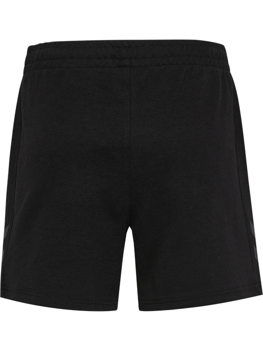 Hummel Women's Woven Travel Shorts Womens Apparel Shorts