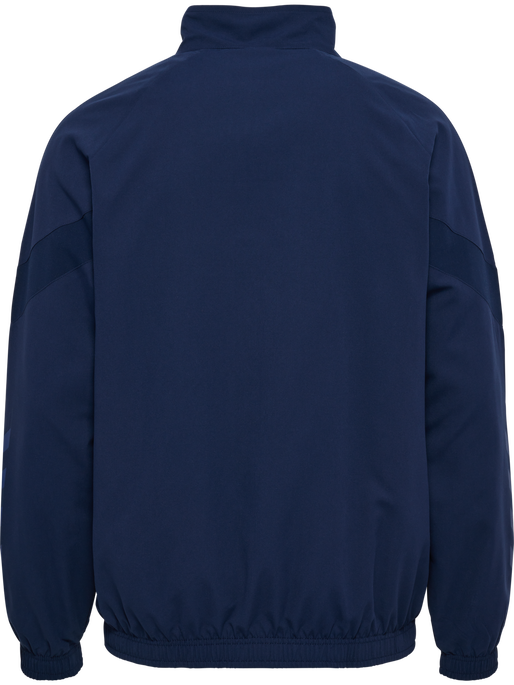 Hummel Men's Woven Travel Jacket-6