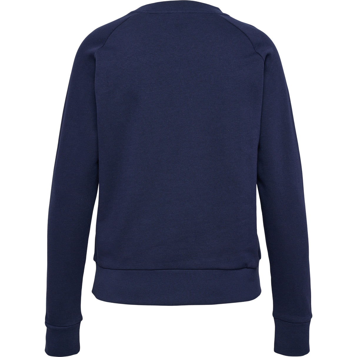 Hummel Women's Icons Sweatshirt Womens Apparel Sweatshirts & Fleece