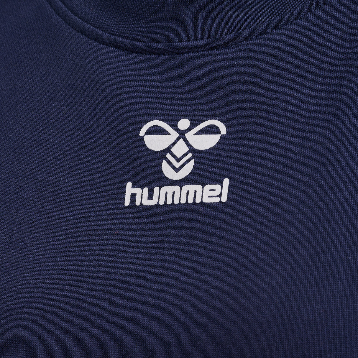 Hummel Women's Icons Sweatshirt Womens Apparel Sweatshirts & Fleece