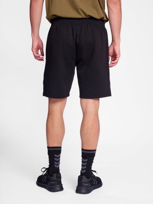 Hummel Men's Travel Shorts-3