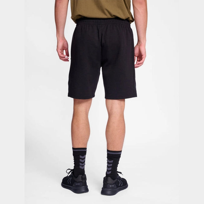 Hummel Men's Travel Shorts-3