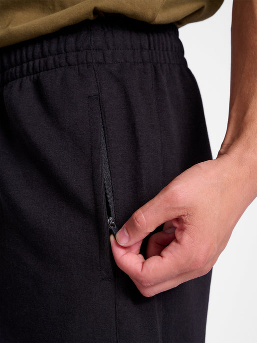 Hummel Men's Travel Shorts-4