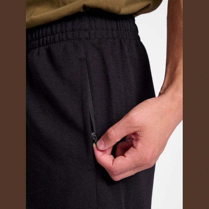 Hummel Men's Travel Shorts-4