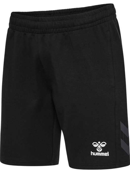 Hummel Men's Travel Shorts-5