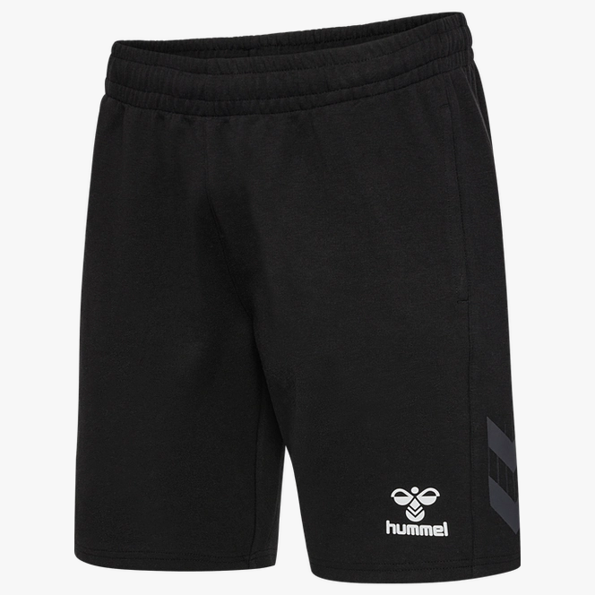 Hummel Men's Travel Shorts-5
