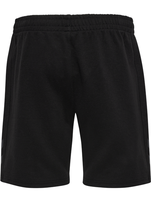 Hummel Men's Travel Shorts-6
