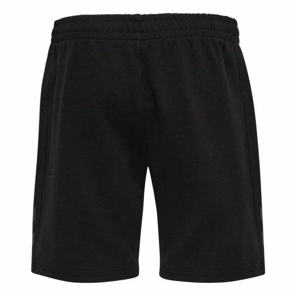 Hummel Men's Travel Shorts-6