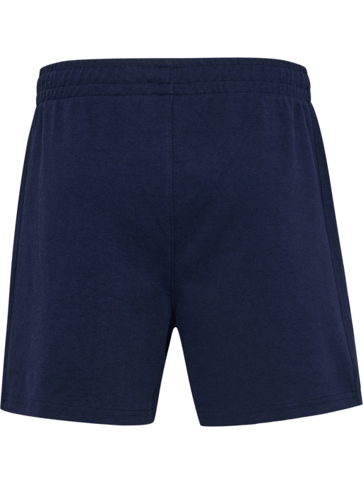 Hummel Women's Woven Travel Shorts Womens Apparel Shorts