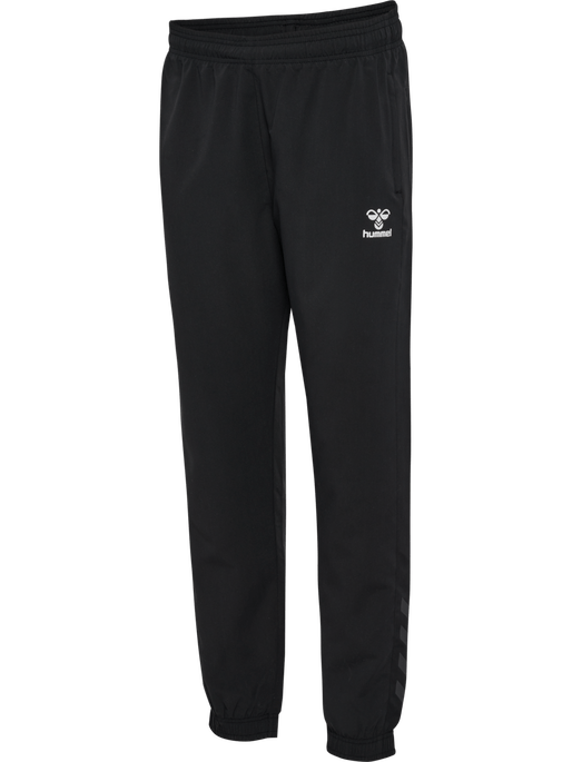 Hummel Women's Woven Travel Pants Womens Apparel Pants & Sweatpants