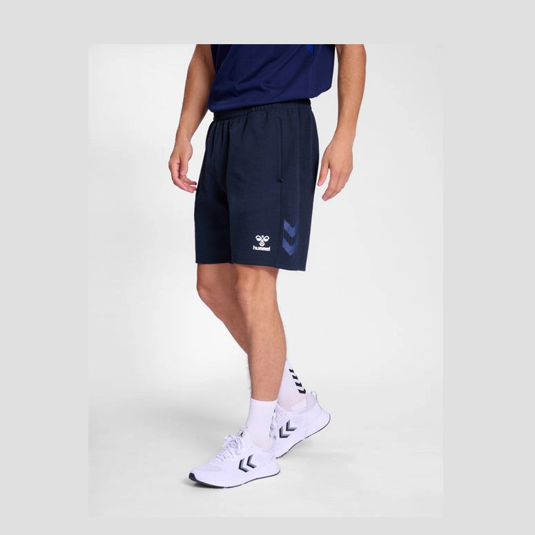 Hummel Men's Travel Shorts-1
