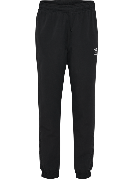 Hummel Women's Woven Travel Pants Womens Apparel Pants & Sweatpants