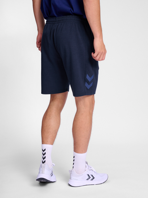 Hummel Men's Travel Shorts-2