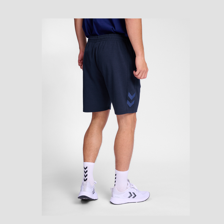 Hummel Men's Travel Shorts-2
