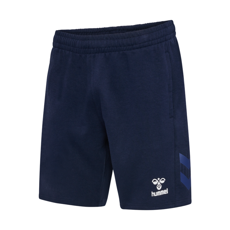 Hummel Men's Travel Shorts-4