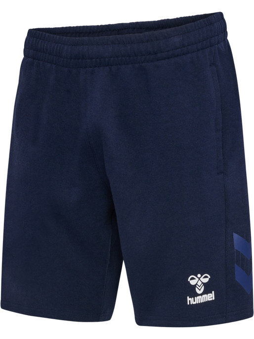 Hummel Men's Travel Shorts-4