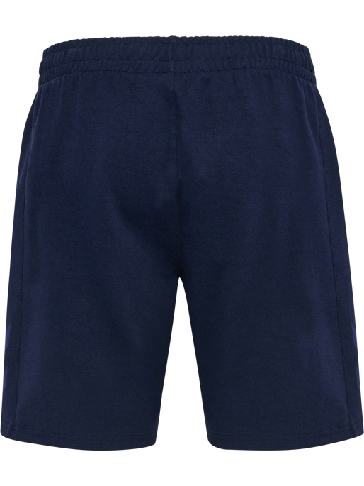 Hummel Men's Travel Shorts-5
