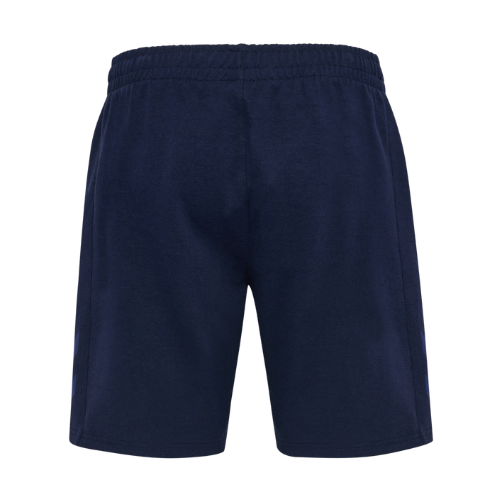 Hummel Men's Travel Shorts-5
