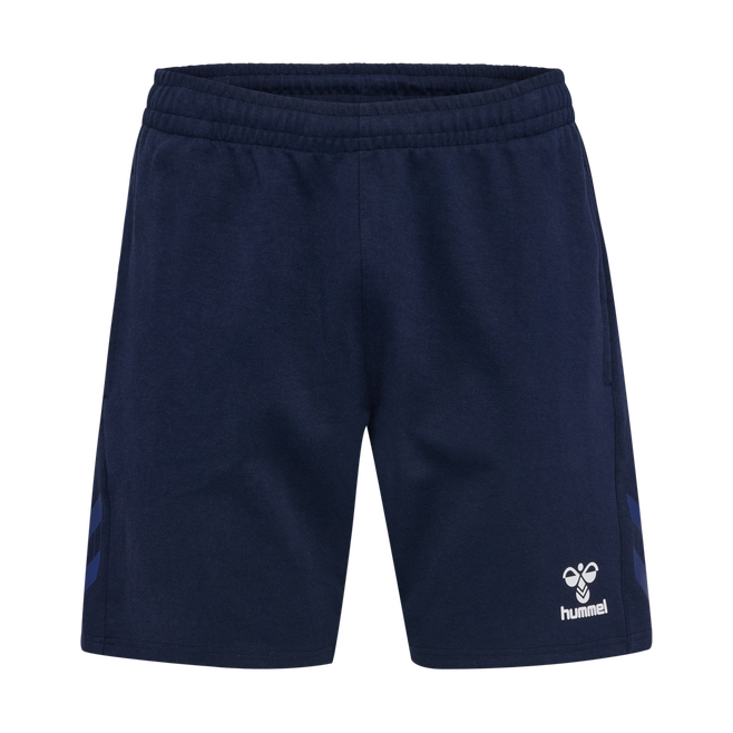 Hummel Men's Travel Shorts-6