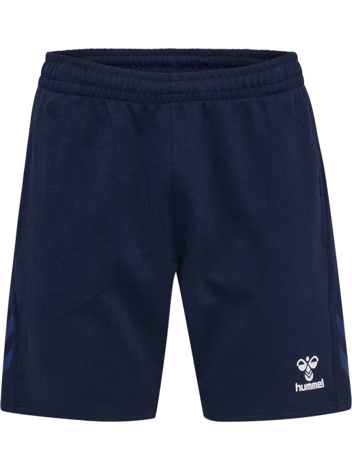 Hummel Men's Travel Shorts-6