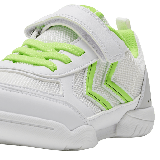 Hummel Aeroteam 2.0 VC Indoor Shoes Soccer Footwear Youth