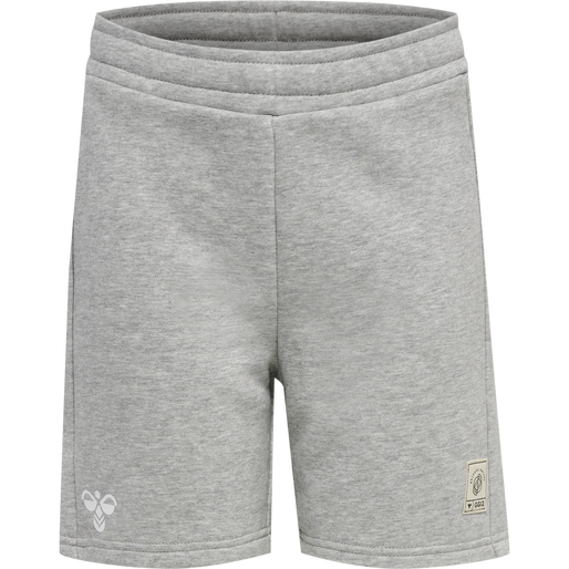 Hummel Youth GG12 Sweat Shorts Youth Apparel Pants & Shorts