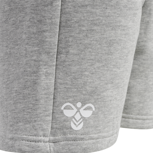 Hummel Youth GG12 Sweat Shorts Youth Apparel Pants & Shorts