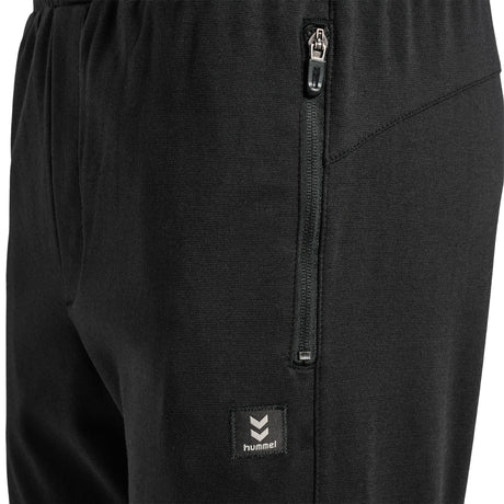 Hummel Men's Mt Interval Tapered Pants Mens Apparel Pants & Sweatpants