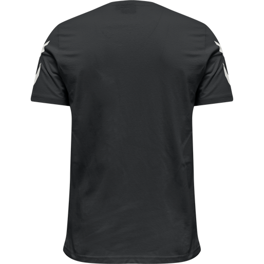 Hummel Men's Plus Legacy Chevron T-Shirt Hummel