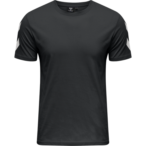 Hummel Men's Plus Legacy Chevron T-Shirt Hummel