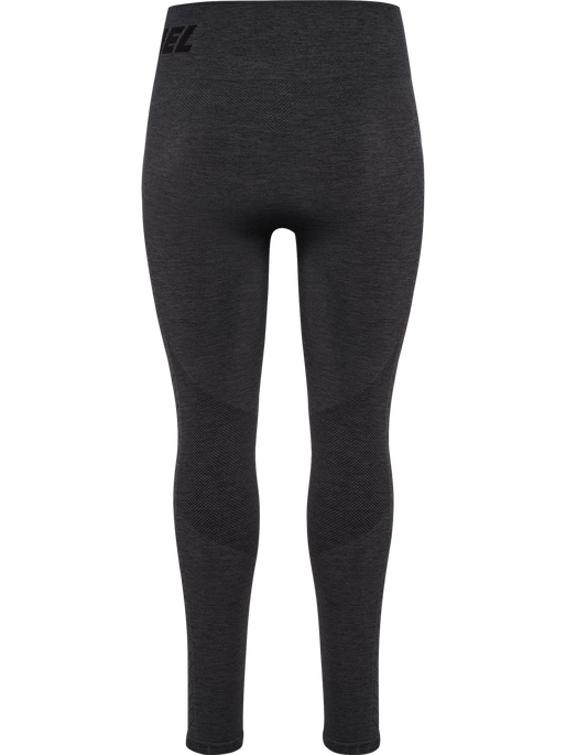 Hummel Women's Curve Seamless Tights Womens Apparel Pants & Sweatpants