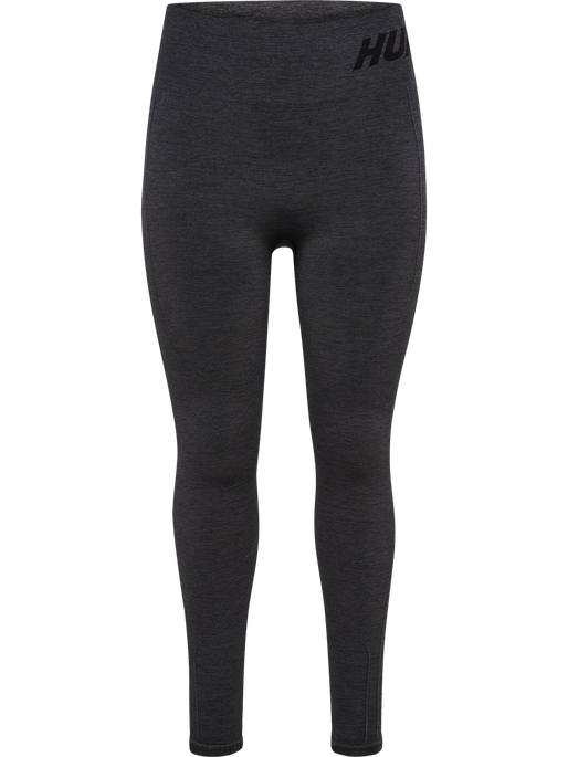 Hummel Women's Curve Seamless Tights Womens Apparel Pants & Sweatpants