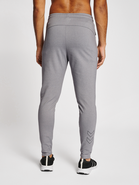 Hummel Men's Mt Interval Tapered Pants Mens Apparel Pants & Sweatpants