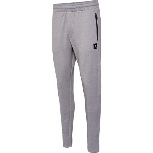 Hummel Men's Mt Interval Tapered Pants Mens Apparel Pants & Sweatpants