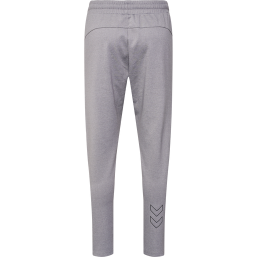Hummel Men's Mt Interval Tapered Pants Mens Apparel Pants & Sweatpants